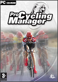 Pro Cycling Manager: Trainer +13 [v1.4]