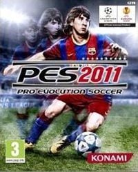 Entrenador liberado a Pro Evolution Soccer 2011 [v1.0.9]