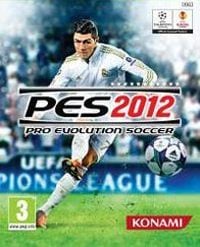 Pro Evolution Soccer 2012: Cheats, Trainer +11 [FLiNG]