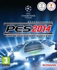 Pro Evolution Soccer 2014: Treinador (V1.0.61)