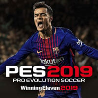 Pro Evolution Soccer 2019: Cheats, Trainer +6 [FLiNG]