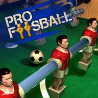 Entrenador liberado a Pro Foosball [v1.0.6]