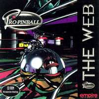 Pro Pinball: The Web: Cheats, Trainer +7 [FLiNG]