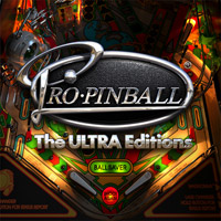 Pro Pinball: Timeshock! The ULTRA Edition: Trainer +14 [v1.9]