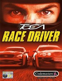 Pro Race Driver: Trainer +7 [v1.9]