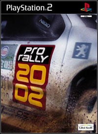 Pro Rally 2002: Trainer +10 [v1.8]