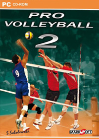 Pro Volleyball 2: Cheats, Trainer +10 [MrAntiFan]