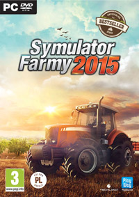 Entrenador liberado a Professional Farmer 2015 [v1.0.8]