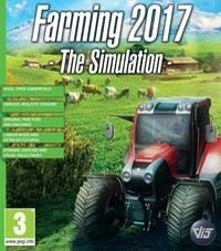 Professional Farmer 2017: Cheats, Trainer +9 [MrAntiFan]