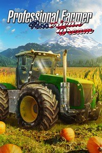 Professional Farmer: American Dream: Cheats, Trainer +13 [dR.oLLe]