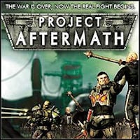 Entrenador liberado a Project Aftermath [v1.0.9]