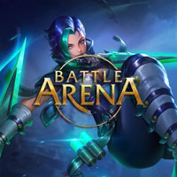 Project: Battle Arena: Cheats, Trainer +8 [dR.oLLe]