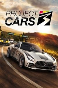 Project CARS 3: Trainer +12 [v1.7]