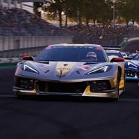 Entrenador liberado a Project CARS 4 [v1.0.2]