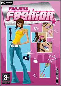 Entrenador liberado a Project Fashion [v1.0.7]