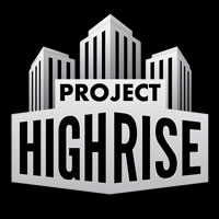 Entrenador liberado a Project Highrise [v1.0.7]