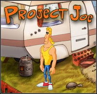 Project Joe: Treinador (V1.0.11)