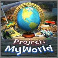 Project MyWorld: Cheats, Trainer +11 [dR.oLLe]