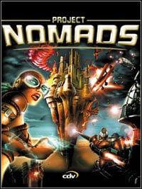 Project Nomads: Treinador (V1.0.41)