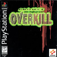 Project Overkill: Treinador (V1.0.70)