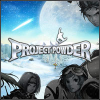 Project Powder: Trainer +8 [v1.6]