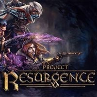 Project Resurgence: Treinador (V1.0.63)