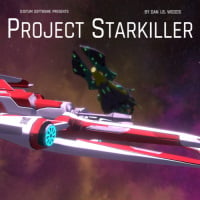 Project Starkiller: Treinador (V1.0.88)