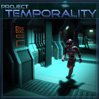 Entrenador liberado a Project Temporality [v1.0.5]