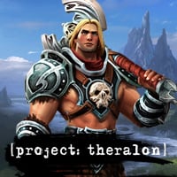 Project: Theralon: Cheats, Trainer +15 [dR.oLLe]