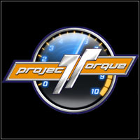 Project Torque: Cheats, Trainer +11 [MrAntiFan]