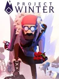 Project Winter: Treinador (V1.0.38)