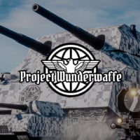 Project Wunderwaffe: Treinador (V1.0.6)