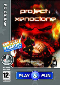 Entrenador liberado a Project Xenoclone [v1.0.2]