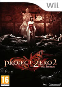 Project Zero 2: Wii Edition: Cheats, Trainer +11 [MrAntiFan]