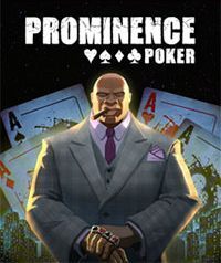 Entrenador liberado a Prominence Poker [v1.0.3]