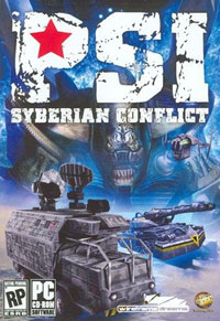 PSI: Syberian Conflict: Treinador (V1.0.74)