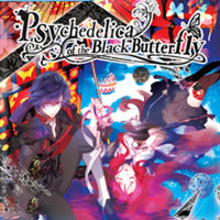 Entrenador liberado a Psychedelica of the Black Butterfly [v1.0.6]