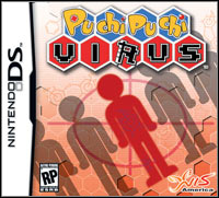 Puchi Puchi Virus: Cheats, Trainer +7 [CheatHappens.com]