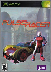 Pulse Racer: Trainer +6 [v1.3]