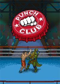 Entrenador liberado a Punch Club [v1.0.7]