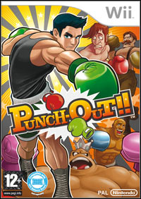 Punch-Out!!: Trainer +8 [v1.1]