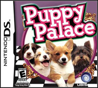 Puppy Palace: Treinador (V1.0.35)