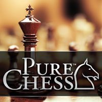 Entrenador liberado a Pure Chess [v1.0.2]