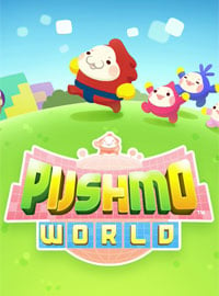 Pushmo World: Trainer +11 [v1.4]