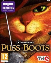 Puss in Boots: Treinador (V1.0.51)