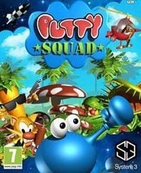 Entrenador liberado a Putty Squad [v1.0.7]