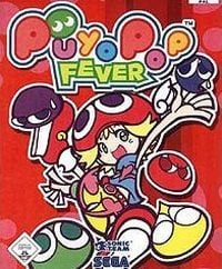 Puyo Pop Fever: Treinador (V1.0.20)