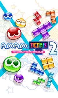 Puyo Puyo Tetris 2: Cheats, Trainer +6 [dR.oLLe]