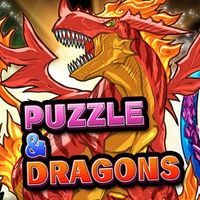 Puzzle & Dragons: Treinador (V1.0.27)