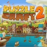 Puzzle Craft 2: Trainer +5 [v1.9]